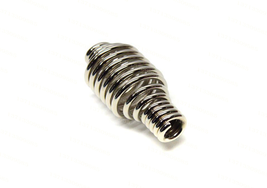 钢笔盖弹簧 笔具零部件，钢笔盖弹簧设计与制造