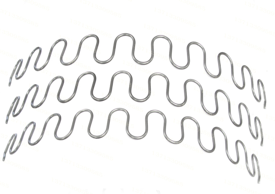 按摩头弹簧 按摩器具中的弹簧，按摩头弹簧设计与制造