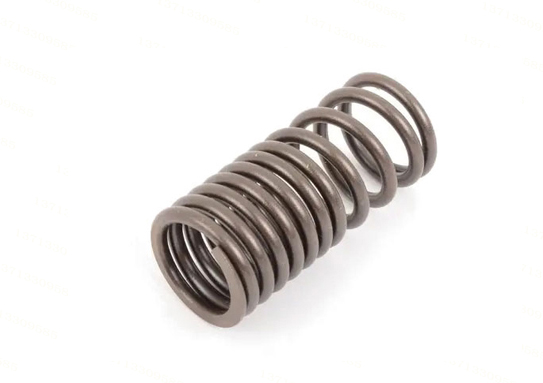 空调内弹簧 空调内部支持，空调内弹簧设计与制造