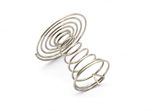 水滴轮弹簧 水滴轮结构弹簧，水滴轮弹簧生产服务