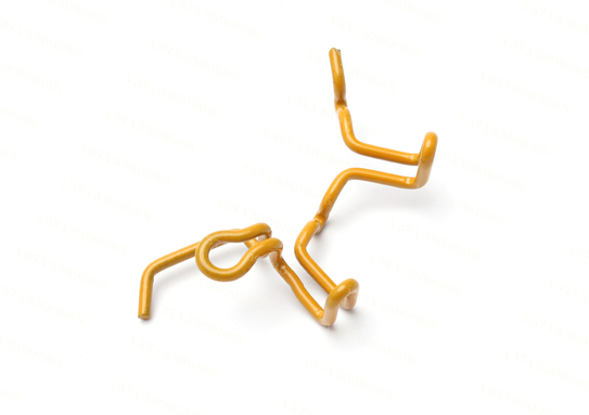 制动蹄弹簧 制动蹄配件之一，制动蹄弹簧制造服务