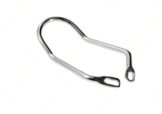 油锯大弹簧 油锯支持结构，油锯大弹簧设计与制造