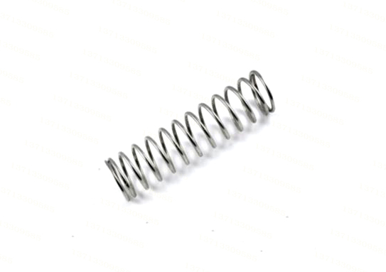 卡水管弹簧 卡水管支持，卡水管弹簧设计与制造