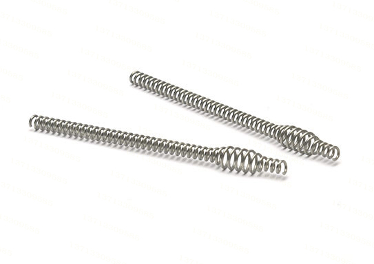 小车前弹簧 小型车辆零部件，小车前弹簧生产与定制