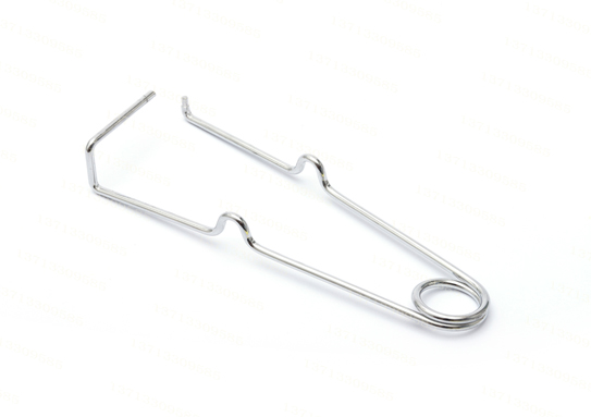 弹夹卡弹簧 弹夹卡支持，弹夹卡弹簧设计与制造