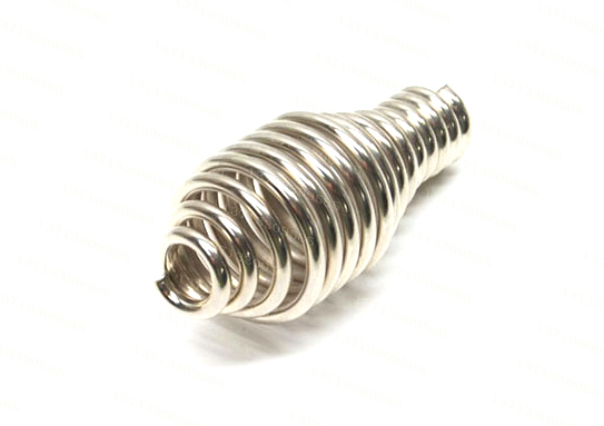 送线轮弹簧 电线设备配件，送线轮弹簧生产与定制