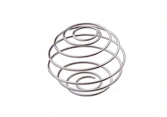 曲柄晃弹簧 曲柄晃动装置用弹簧，曲柄晃弹簧设计与制造，曲柄晃弹簧生产