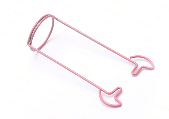 小推力弹簧 小型推力作用的弹簧，小推力弹簧设计与制造