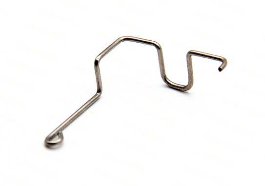 键盘夹弹簧 键盘夹使用的弹簧，键盘夹弹簧生产与供应