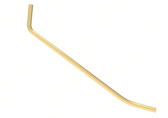 方形钢弹簧 方形钢制作的弹簧，方形钢弹簧生产与供应