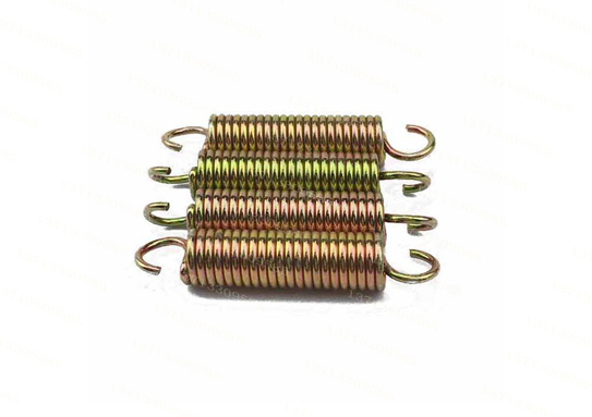 高寿命弹簧 高寿命支持，高寿命弹簧设计与制造