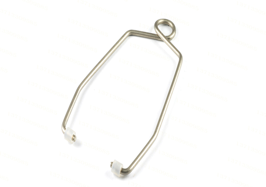 揉捻机弹簧 揉捻机使用的弹簧部分，揉捻机弹簧设计与制造