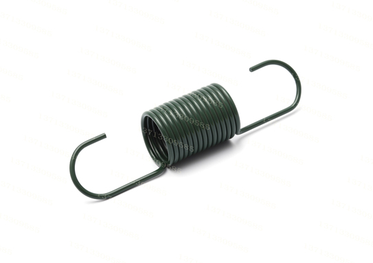 吊坠锁弹簧 吊坠锁结构专用，吊坠锁弹簧生产服务