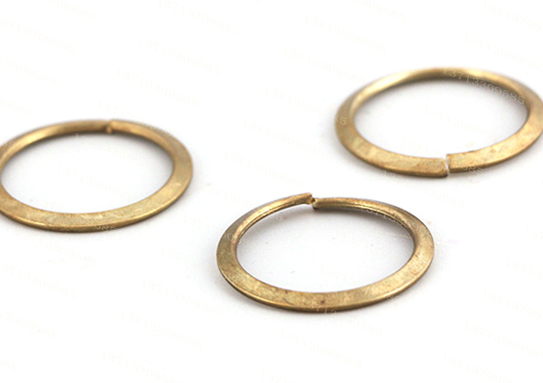 喷壶嘴弹簧 喷壶嘴部分的弹簧，喷壶嘴弹簧设计与制造