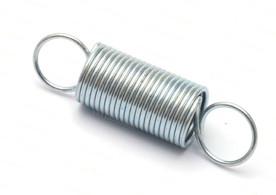 鱼尾夹弹簧 鱼尾夹装置配件，鱼尾夹弹簧生产与定制