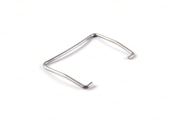 偏心轴弹簧 偏心轴结构支撑，偏心轴弹簧设计与制造