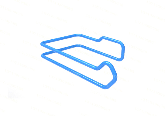 稳踏椅弹簧 办公椅配件，稳踏椅弹簧设计与加工