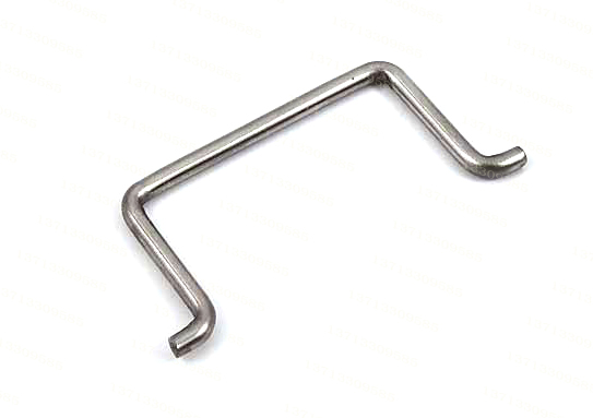 井道锁弹簧 井道锁定装置用弹簧，井道锁弹簧设计与制造，井道锁弹簧生产