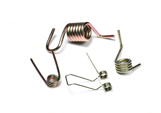 吐司机弹簧 吐司机结构支撑，吐司机弹簧设计与制造