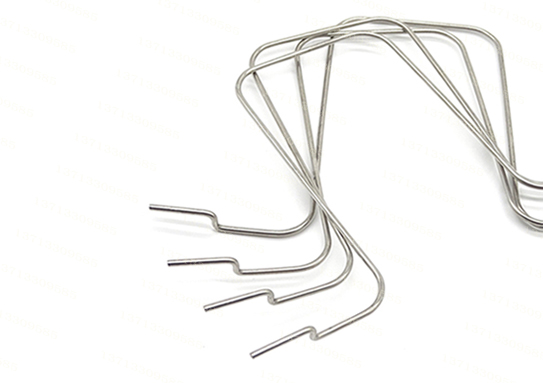 门栅栏弹簧 门栅栏设备内的弹簧，门栅栏弹簧设计与制造