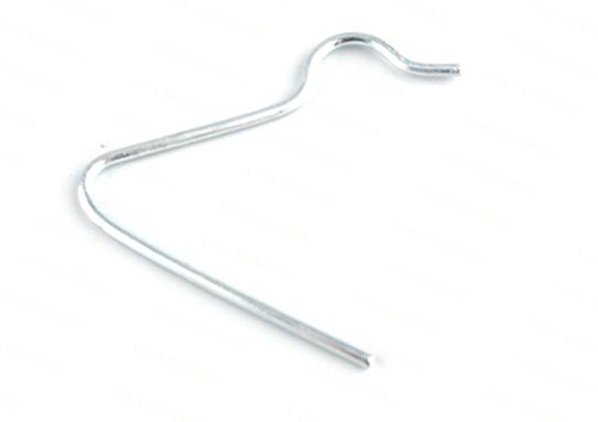 扫描卡弹簧 扫描卡使用的弹簧，扫描卡弹簧设计与制造