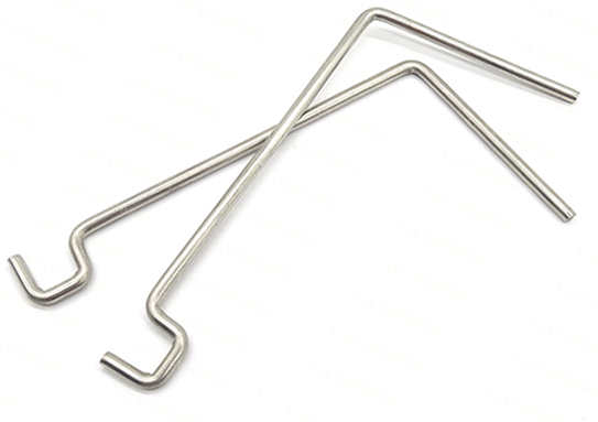 气囊扣弹簧 气囊扣设备中的弹簧，气囊扣弹簧设计与制造