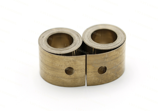 氙气灯弹簧 照明设备零部件，氙气灯弹簧设计与制造