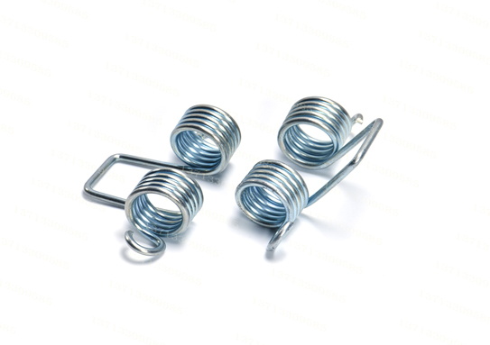 电位器弹簧 电位器连接弹簧，电位器弹簧制造服务