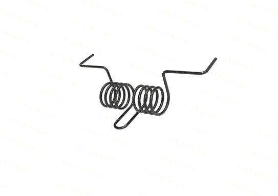 吸烟机弹簧 吸烟机专用高韧性弹簧，吸烟机弹簧供应