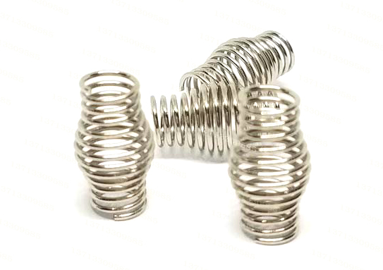 双避震弹簧 双避震结构专用，双避震弹簧制造服务