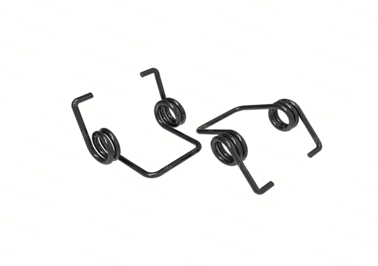 电剪钳弹簧 电剪钳支持，电剪钳弹簧设计与制造