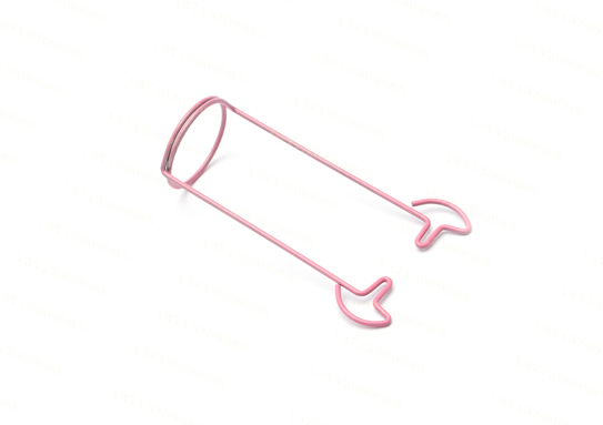 双扭大弹簧 双扭结构的大型弹簧，双扭大弹簧设计与制造