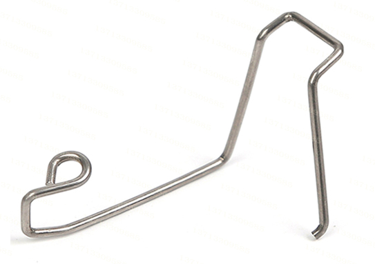 小气囊弹簧 小型气囊使用的弹簧，小气囊弹簧设计与制造