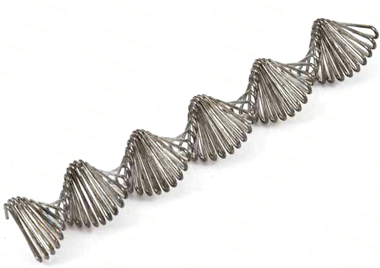 摇摆筛弹簧 摇摆筛支撑，摇摆筛弹簧设计与制造