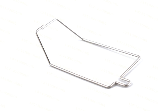 门锁把弹簧 门锁把手装置用弹簧，门锁把弹簧设计与制造，门锁把弹簧生产