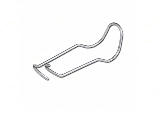 冷弯管弹簧 冷弯管结构专用，冷弯管弹簧供应