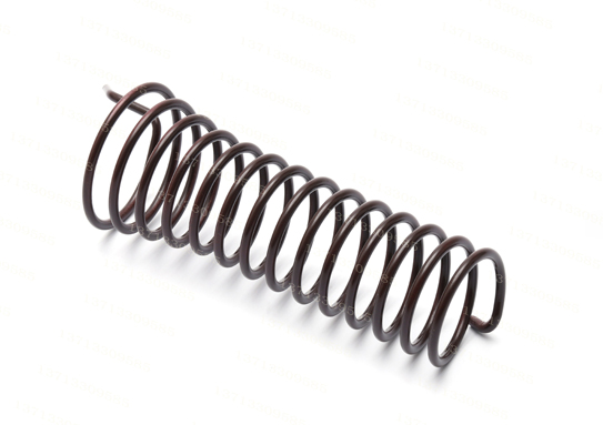 走廊灯弹簧 走廊灯内的弹簧部分，走廊灯弹簧生产与供应