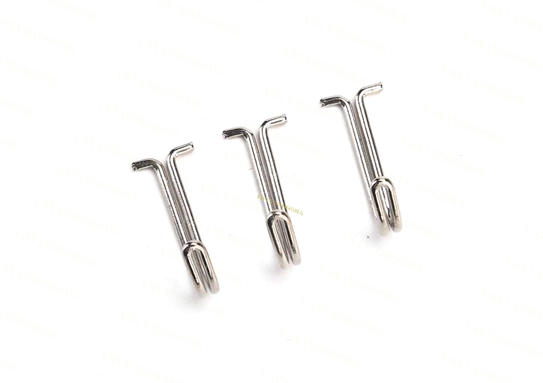 大夹子弹簧 大夹子结构专用，大夹子弹簧供应