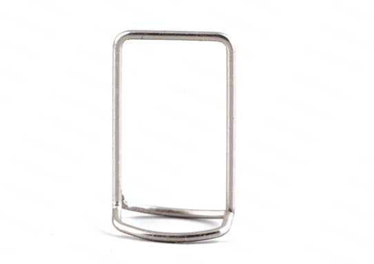 双弯钩弹簧 双弯钩设计生产，双弯钩弹簧定制服务