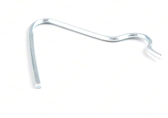 棘轮钳弹簧 棘轮钳部分的弹簧，棘轮钳弹簧设计与制造