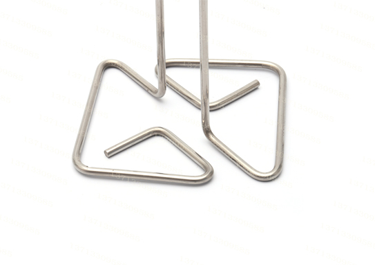 气管夹弹簧 气管夹具用弹簧，气管夹弹簧设计与制造，气管夹弹簧生产