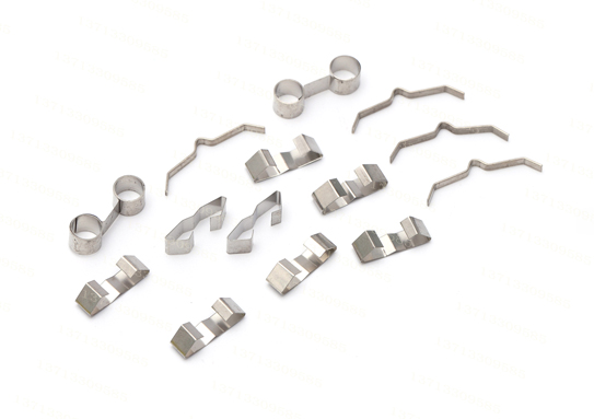 插座小弹簧 插座小结构弹簧，插座小弹簧设计与制造