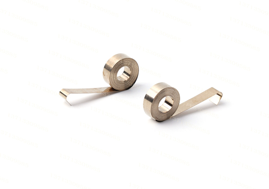 卡槽灯弹簧 卡槽式灯具连接弹簧，卡槽灯弹簧供应