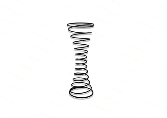 气动门弹簧 气动门结构支撑，气动门弹簧设计与制造