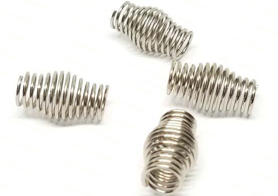 绞车闸弹簧 绞车闸装置用弹簧，绞车闸弹簧设计与制造，绞车闸弹簧生产