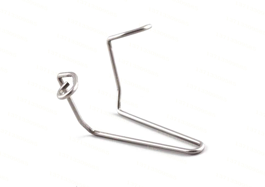 防滑链弹簧 交通设备零部件，防滑链弹簧生产厂家