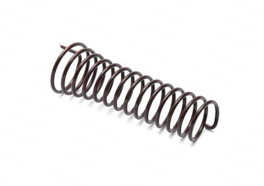 弧形片弹簧 弧形片结构的弹簧，弧形片弹簧设计与制造