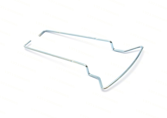 钉书机弹簧 钉书机内的弹簧部分，钉书机弹簧生产与供应