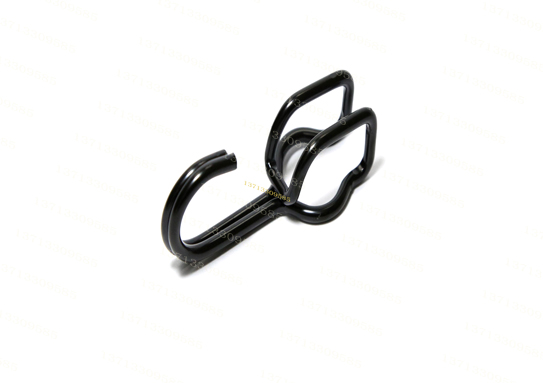 外锁头弹簧 外锁头结构弹簧，外锁头弹簧生产服务