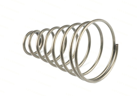 线性灯弹簧 线性灯具用弹簧，线性灯弹簧设计与制造，线性灯弹簧生产